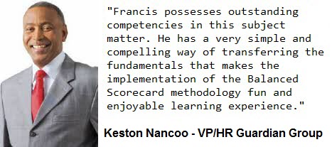 keston nancoo on bsc